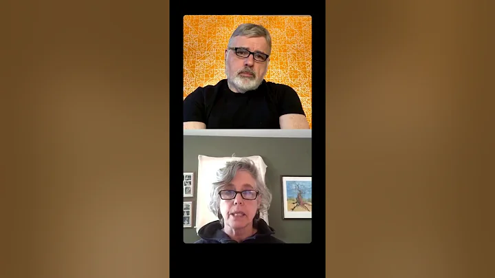 Darien Wellness Live! for May 21, 2020