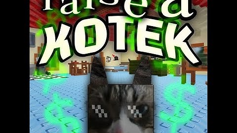 How to get criminality badge and bloodworld badge - Raise A Kotek