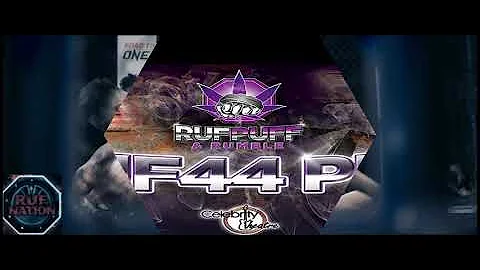 RUF, PUFF, & RUMBLE: What it is and why you should...