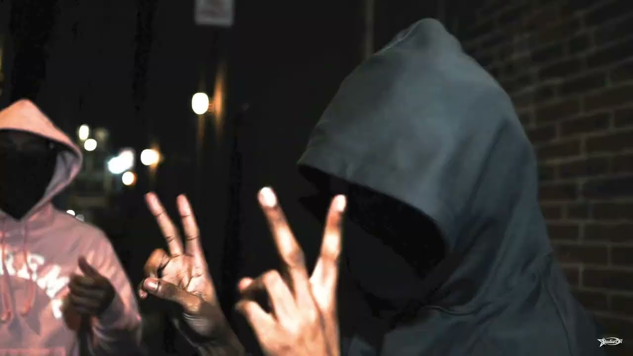 FAB5 - “BSG” (Official Video)