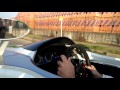 Maserati barchetta  3 adrenaline24h