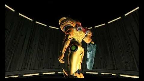 Metroid Prime 2 Wii Speed Run in 1:55 (Veteran SS)