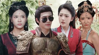 Đặc công xuyên không thành hoàng đế, mang sức mạnh vượt thời đại đi thay đổi vận mệnh vương triều