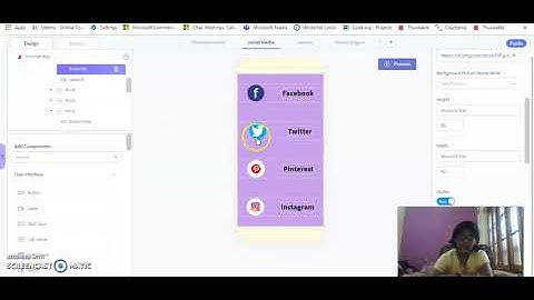 Whitehat.jr  project 51 Browser app / by coding girl akshita/