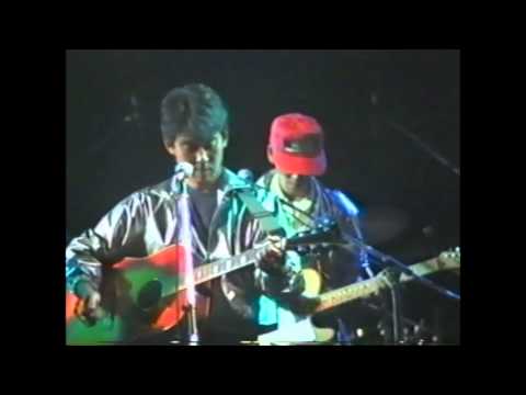 めだち隊　Heart To Heart　atときがわ（旧玉川）トレセン