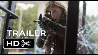 Kick Ass 3 Trailer Concept (2021) Aaron Taylor Johnson, Chloe Grace Mortez Movie