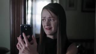 Selfie với thần chết (Selfie from hell 2018)