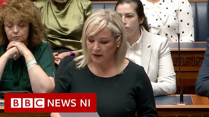 MLAs pay tribute to 'courageous and gracious' leader