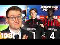 Taking On 2 Lewes Legends... AGAIN | FM26 Park to Prem EP108
