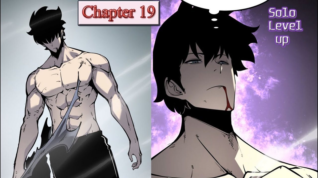I Became The King by Scavenging chapter 19 English Sub (Put all the