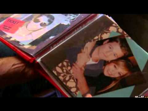 Benjamin McKenzie and Autumn Reeser - I'll be righ...