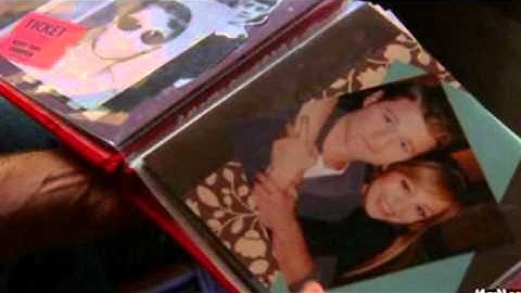 Benjamin McKenzie and Autumn Reeser - I