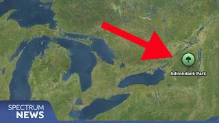 Why is the largest state park in the U.S. failing its communities? screenshot 2