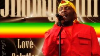 Jimmy Cliff - Love Solution