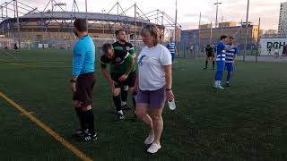 ⚽ ФК Дубочица-Army 7:9 Грифон | 2 ліга