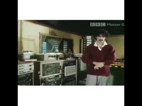 اجمل مقاطع فرانك زابا 