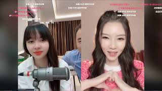 越南小姐姐打PK  -  友誼连唛打扮判若两人的新人空姐  20220419