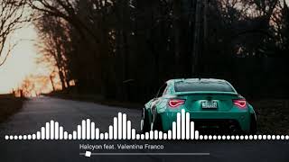 Download Lagu Halcyon feat. Valentina Franco - Runaway (Heuse Remix) MP3
