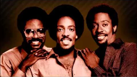 The Gap Band - I'm In Love