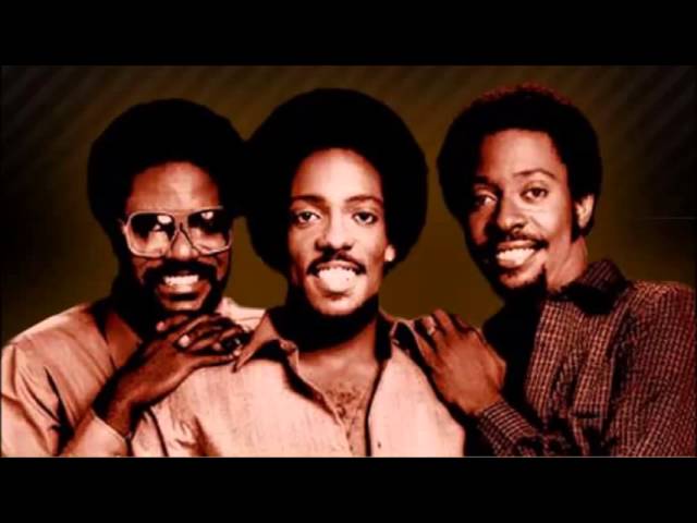 The Gap Band - I'm In Love