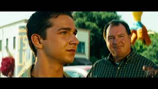 Сэм покупает Бамблби - Трансформеры (2007) - Момент из фильма Сэм покупает Бамблби - Трансформеры (2007) - Момент из фильма