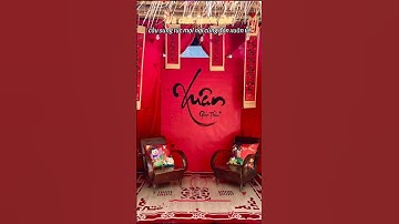 Cảm giác Hương Vị Ngày TẾT Sum vầy cùng gia đình