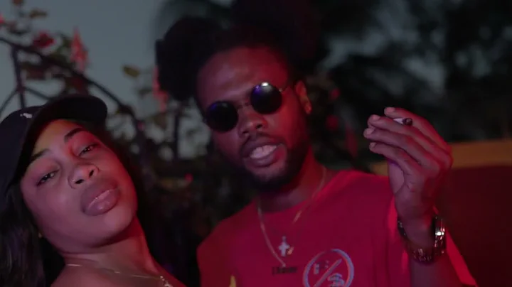 D'naxe-Clark's & Polo ft Polo_boss (official video...