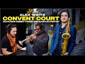 Convent Court | Alex Weitz featuring Emmet Cohen &amp; Marcus Printup