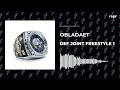 OBLADAET - DEF JOINT FREESTYLE 1 | Новый альбом | 2021 | #rapf