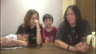 R O J A L I (Roy Jeconiah And Family)