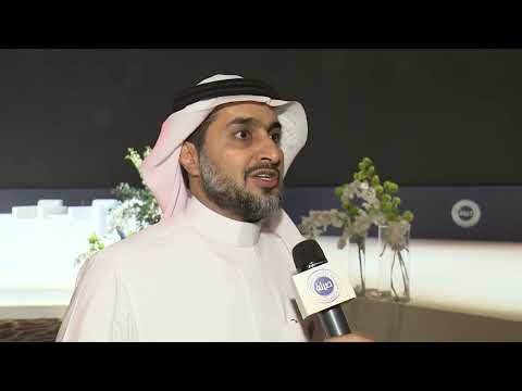 حديث معالي م منصور بن هلال المشيطي حول فوز الوزارة بفرع التميز في الإنجاز الوطني
