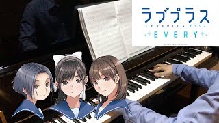 ラブプラス EVERY Can you feel me? CD mqdefault.jpg