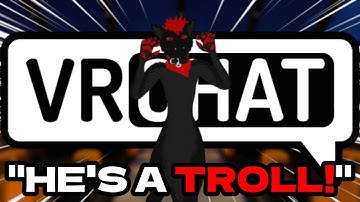 VRChat Moderator get