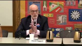 “Ohio Gun Laws: What are our options?" a forum on July 17, 2018