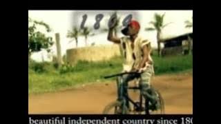 BB DJ - Paixe en Afrique