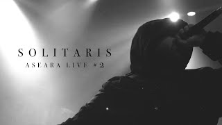 SOLITARIS - Despair / Distress (Official Live Video) Resimi