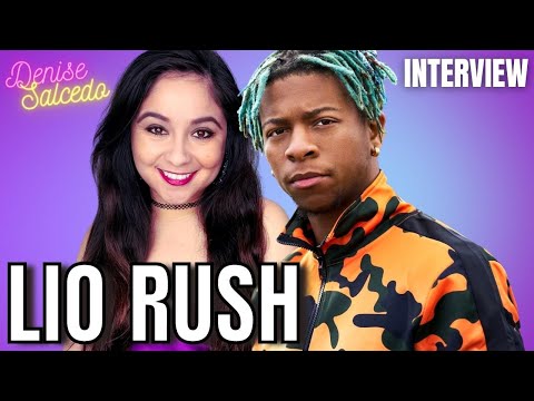 Lio Rush Talks Injuries In Wrestling, Current "Intense" Indie Wrestling Landscape, & His New Music