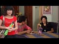 胖妞和總裁去約會被嘲笑太胖，總裁馬上為胖妞出頭！      💓 Hong Kong Television 肥田囍事