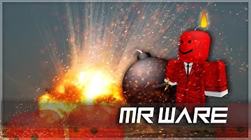 Roblox Script Showcase Episode#1619/Mr. Ware