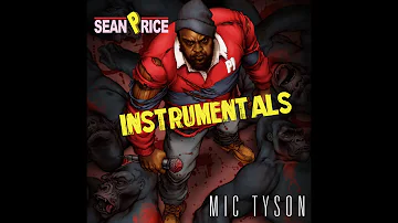 Sean Price "Price & Shining Armor" feat. Ruste Juxx (Instrumental)