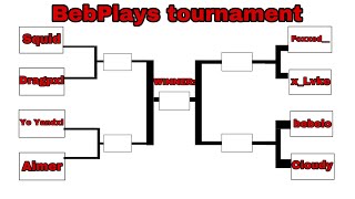 Yo Yandxl VS aimer BebPlays arsenal 1v1 tournament (Live)