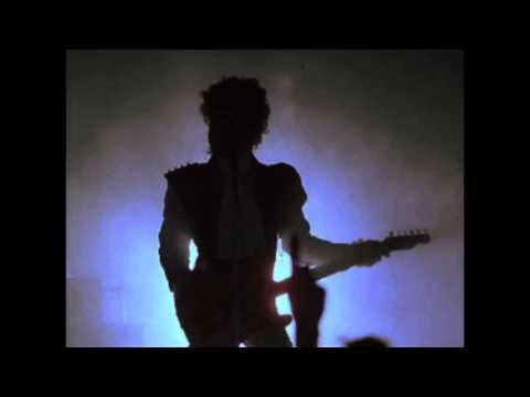 Prince and Morris Day & THE TIME