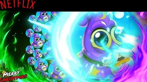 NEBULOUS BEST EDİT🔰DOUBLE TRICK🔰TRICKSPLIT🔰REVERSETRICK🔰DESTROY🔰CANNONSPLIT❤THANKS 700 SUBS