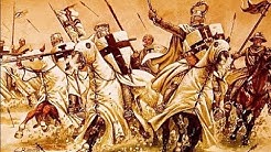 GUERRA SANTA