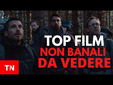 Video: 17 film imperdibili da guardare con il tuo ragazzo