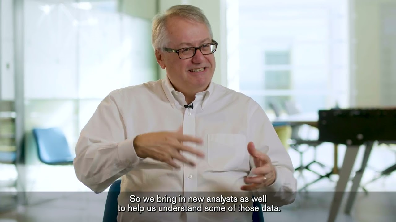 How can new technology help recover pallets?