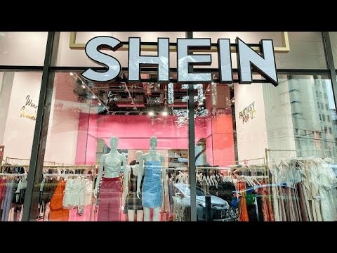 HUGE SHEIN ACCESSORIES HAUL 2023 | 30+ items (phone cases, shoes, home decor, jewelry and more! )