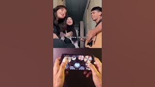 PART 7 COVER PENDEK WAHYU HIDAYAT REAL DRUM & MASUK-BORNEO