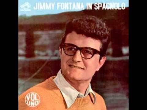 Jimmy Fontana (+) Il mondo