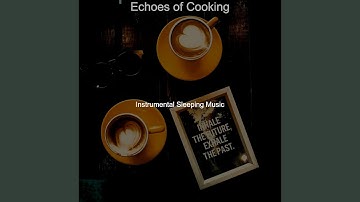 Scintillating Backdrops for Resting